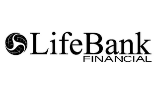 LIFEBANK FINANCIAL logo