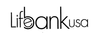 LIFEBANKUSA logo