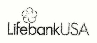 LIFEBANKUSA logo