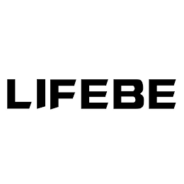 LIFEBE logo