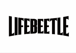 LIFEBEETLE logo