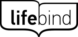 LIFEBIND logo