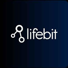 LIFEBIT logo
