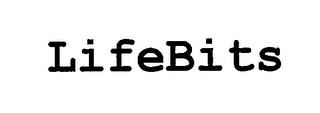 .LIFEBITS logo