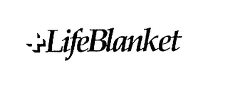 LIFEBLANKET logo