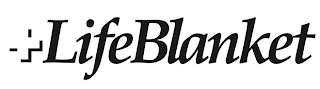 LIFEBLANKET logo
