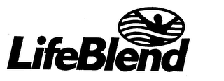 LIFEBLEND logo