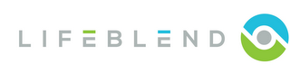 LIFEBLEND logo
