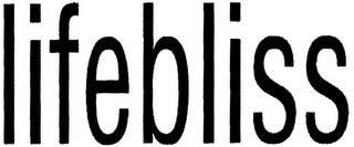 LIFEBLISS logo