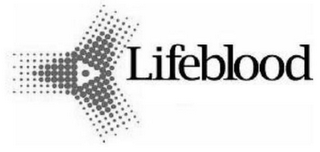 LIFEBLOOD logo