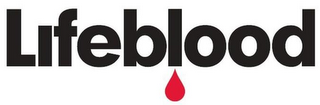LIFEBLOOD
