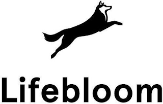 LIFEBLOOM logo