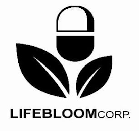 LIFEBLOOMCORP. logo
