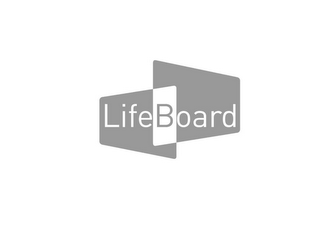 LIFEBOARD logo