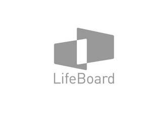 LIFEBOARD logo