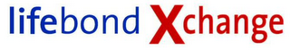 LIFEBOND XCHANGE logo