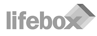 LIFEBOX logo