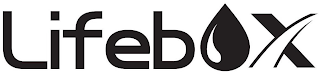 LIFEBOX logo