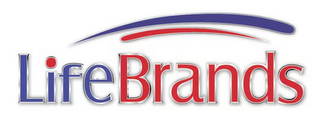 LIFEBRANDS logo