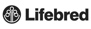 LIFEBRED logo