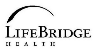 LIFEBRIDGE HEALTH logo