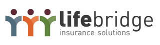 LIFEBRIDGE INSURANCE SOLUTIONS logo
