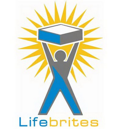 LIFEBRITES logo