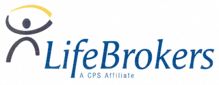LIFEBROKERS A CPS AFFILIATE logo