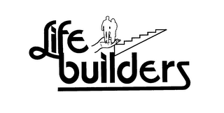 LIFEBUILDERS logo
