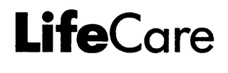 LIFECARE logo