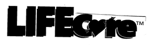 LIFECARE logo