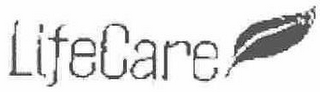 LIFECARE logo