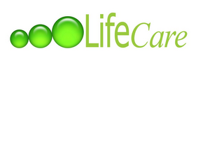 LIFECARE logo