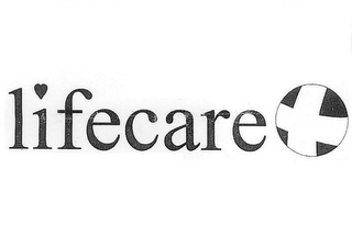 LIFECARE logo