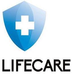 LIFECARE logo