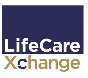 LIFECARE XCHANGE logo