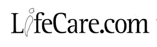 LIFECARE.COM logo