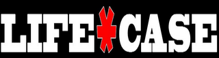 LIFECASE logo