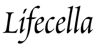 LIFECELLA logo