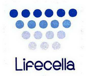 LIFECELLA logo