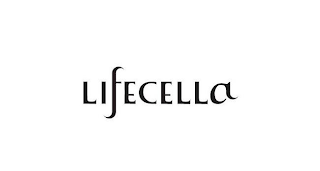 LIFECELLA logo