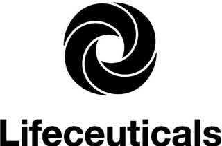 LIFECEUTICALS logo