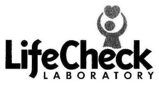 LIFECHECK LABORATORY logo