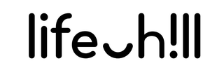 LIFECHILL logo