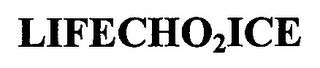 LIFECHO2ICE logo