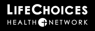 LIFECHOICES HEALTH NETWORK logo