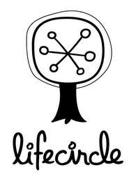LIFECIRCLE logo