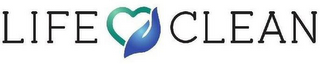 LIFECLEAN logo