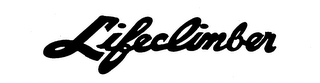 LIFECLIMBER logo
