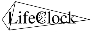 LIFECLOCK logo